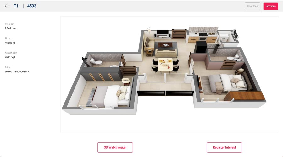 FastKey นวัตกรรมช่วยคนซื้อ-ขาย อสังหาฯ