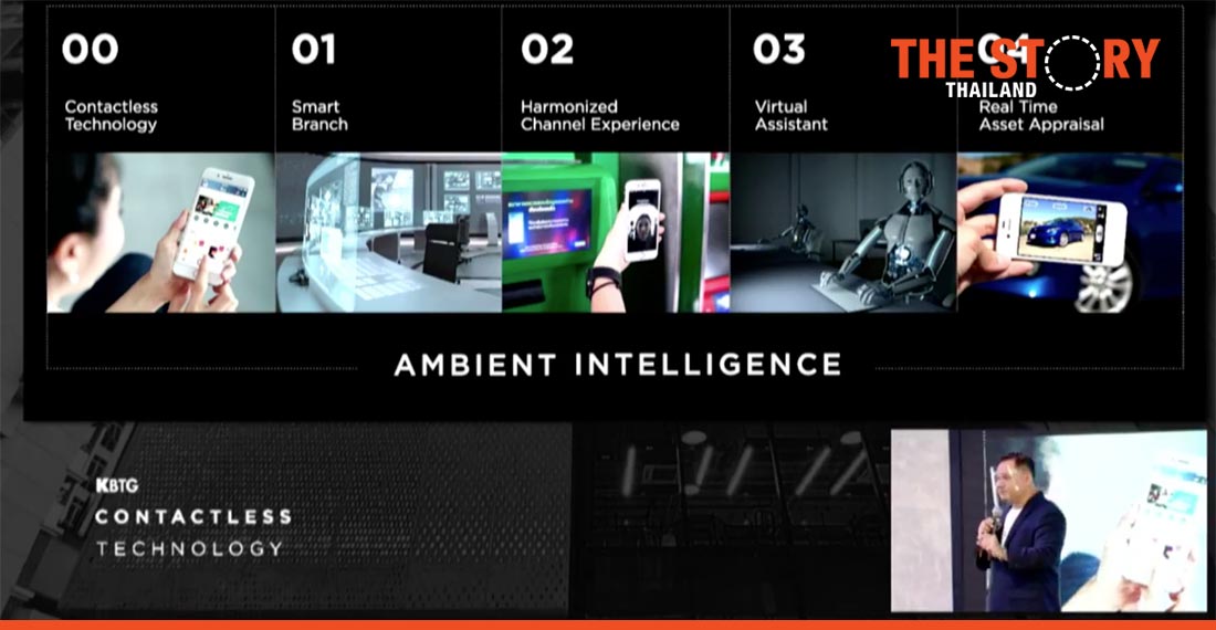 The ‘New Normal’ in personal spending