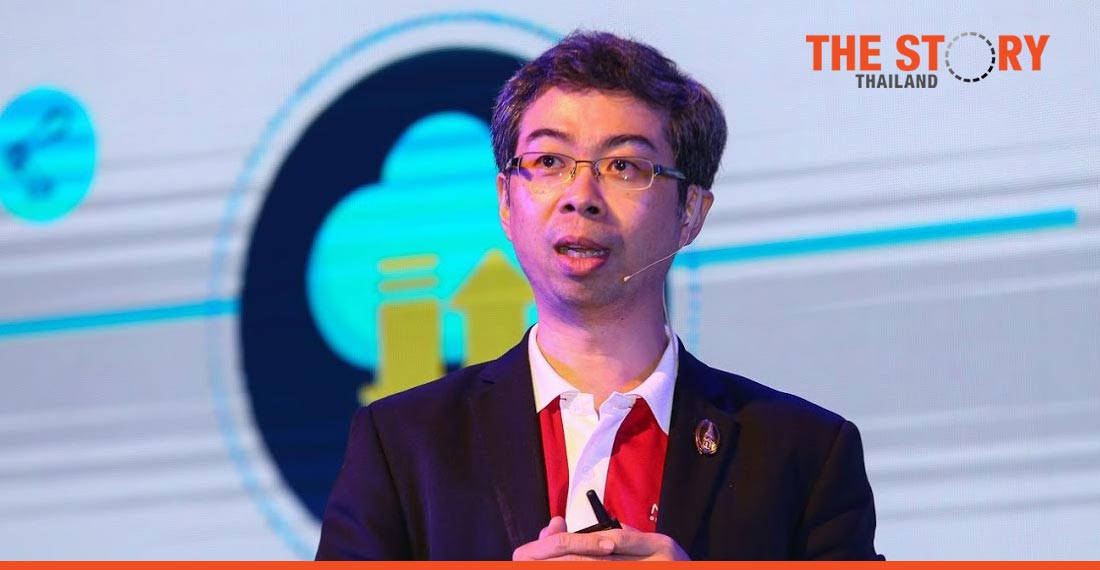 Thai innovation “μTherm FaceSense” gets ready for commercialization