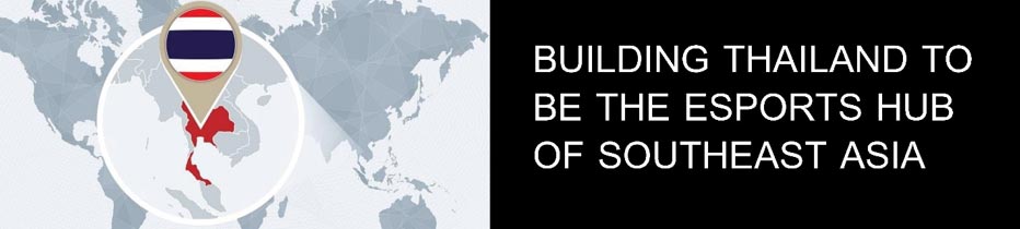 เปิดมุมคิดจาก AIS กับบทบาทผู้ยกระดับวงการอีสปอร์ต กระตุ้นชีพจรเศรษฐกิจดิจิทัล