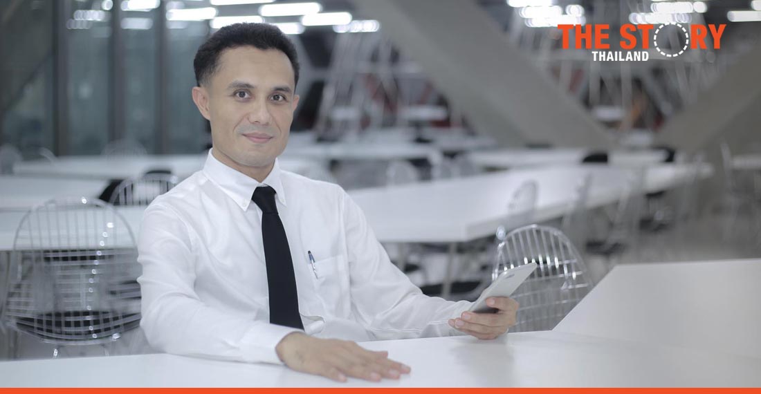 KKU’s digital transformation