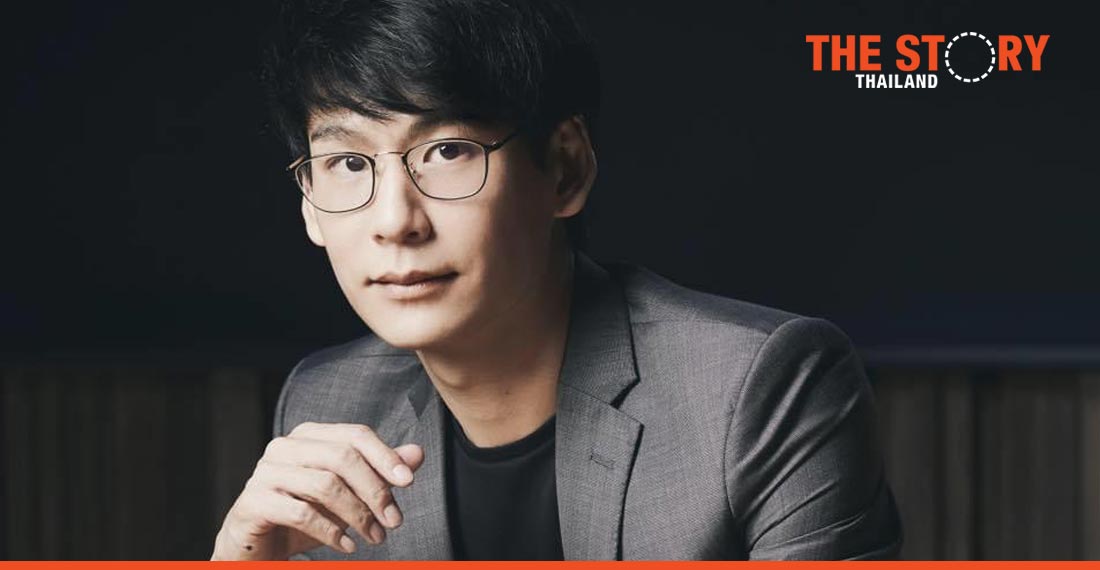 From e-book business to Thailand’s largest digital-content ecosystem