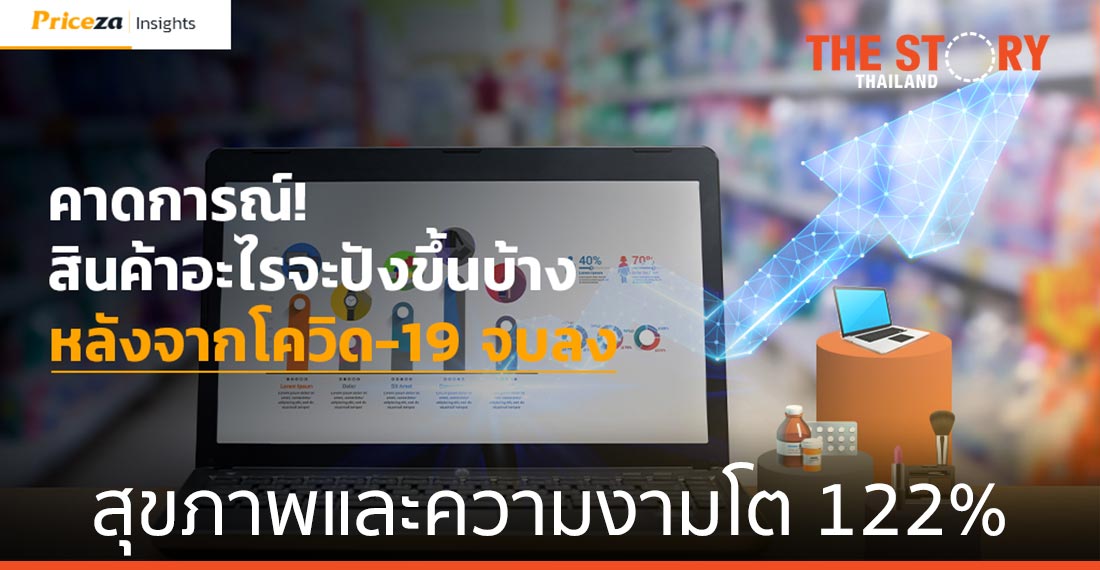 สินค้าอะไรจะปังขึ้นบ้าง หลังจากโควิด-19 จบลง