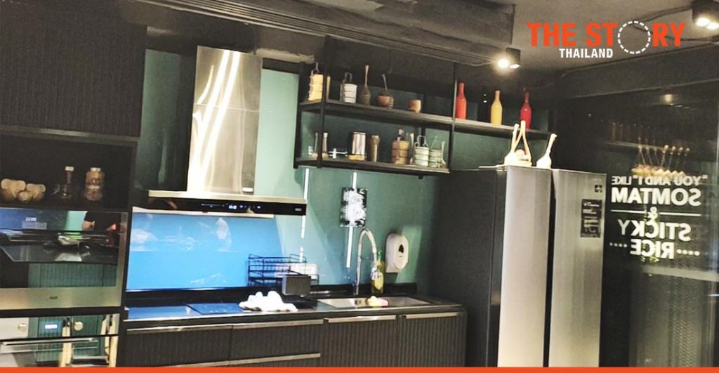 พาชม lyf โรงแรมของคนยุคมิลเลนเนียล ตกแต่งในสไตล์พระนคร