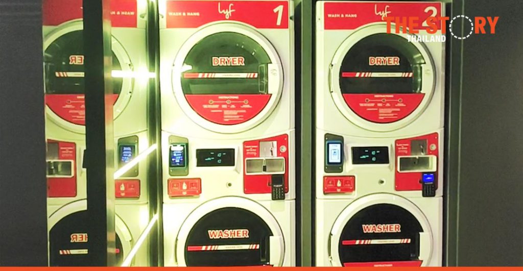 พาชม lyf โรงแรมของคนยุคมิลเลนเนียล ตกแต่งในสไตล์พระนคร