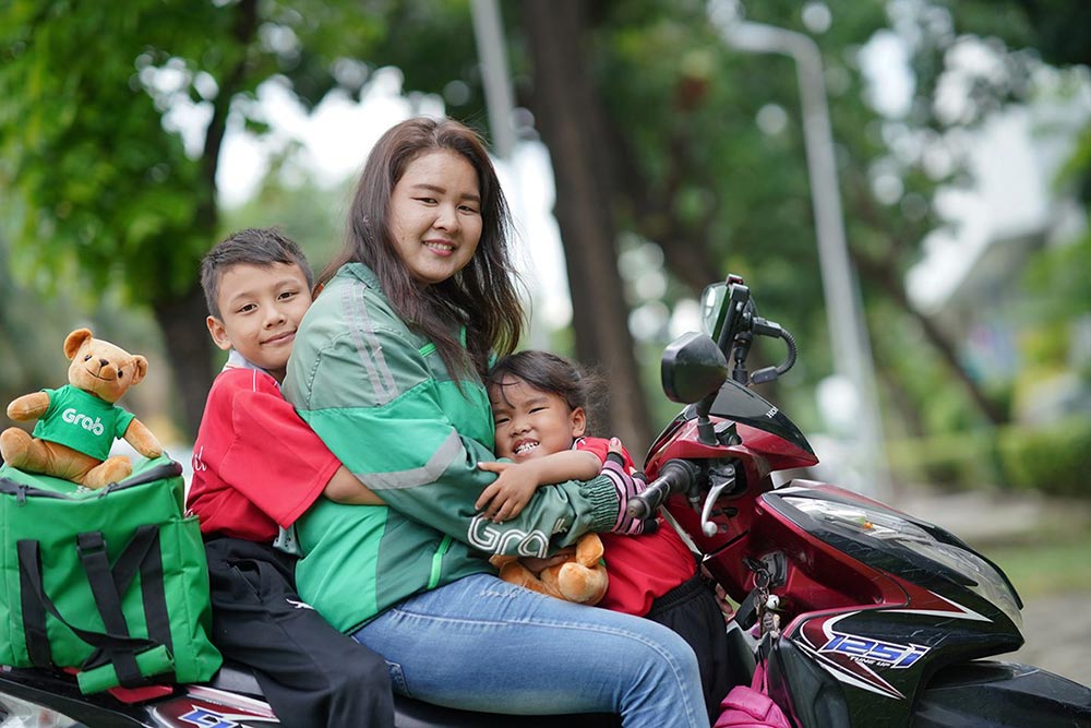 เปิดหัวใจ 2 คุณแม่สุดแกร่ง ชีวิตนี้ขอสู้เพื่อลูก