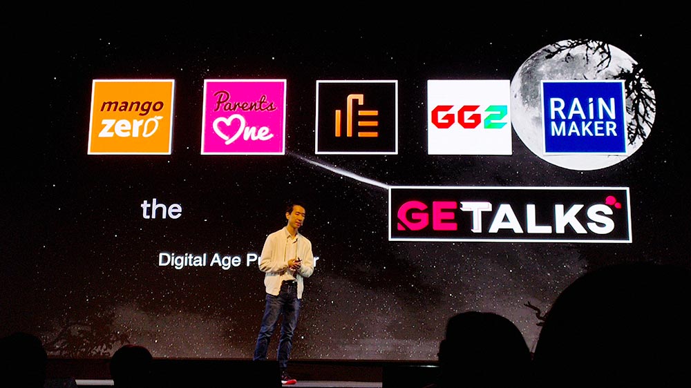 เริ่มแล้ว iCreator Conference 2020 คอนเทนต์ยุคใหม่ต้องเข้าถึงใจผู้บริโภค