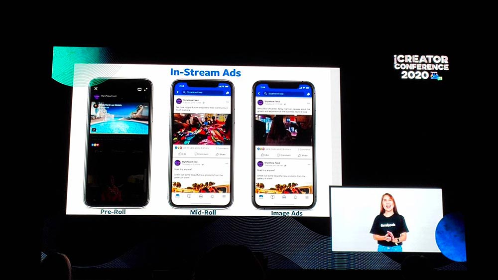 แพลตฟอร์มหนุนครีเอเตอร์ ปั้มคอนเทนต์ ดันยอดผู้ใช้
