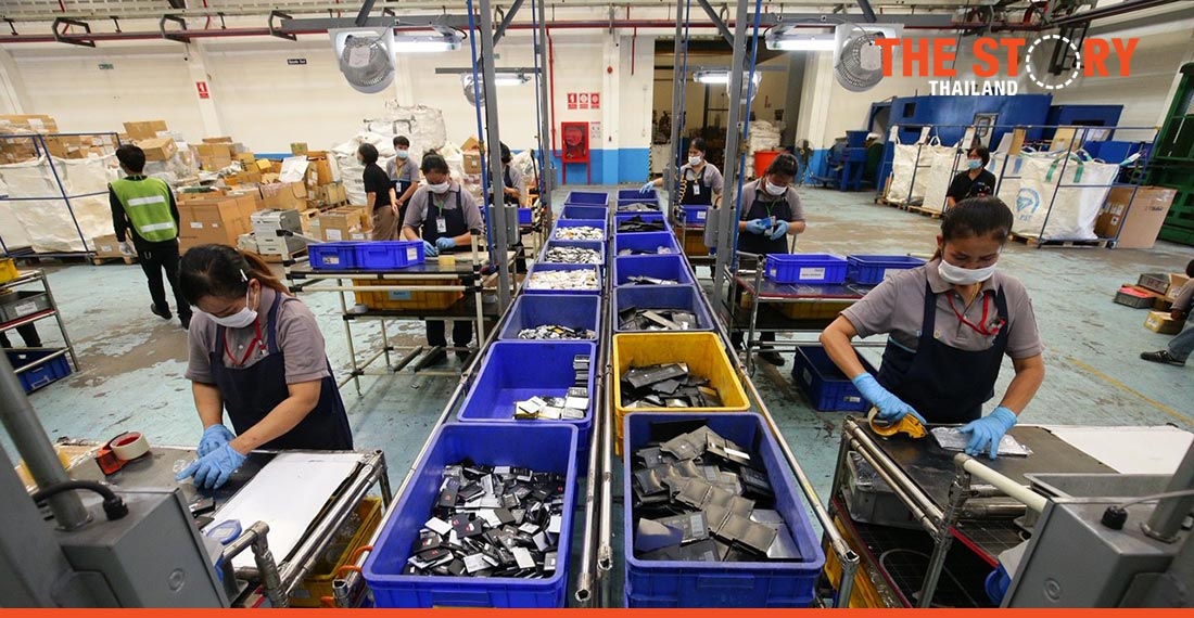 Dtac launches new e-waste disposal campaign