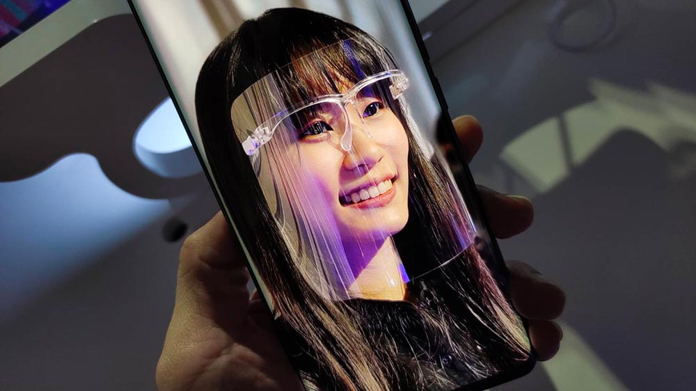 Vivo X50 Pro 5G สมาร์ทโฟนเรือธง มาพร้อมเทคโนโลยีกันภาพสั่นไหว