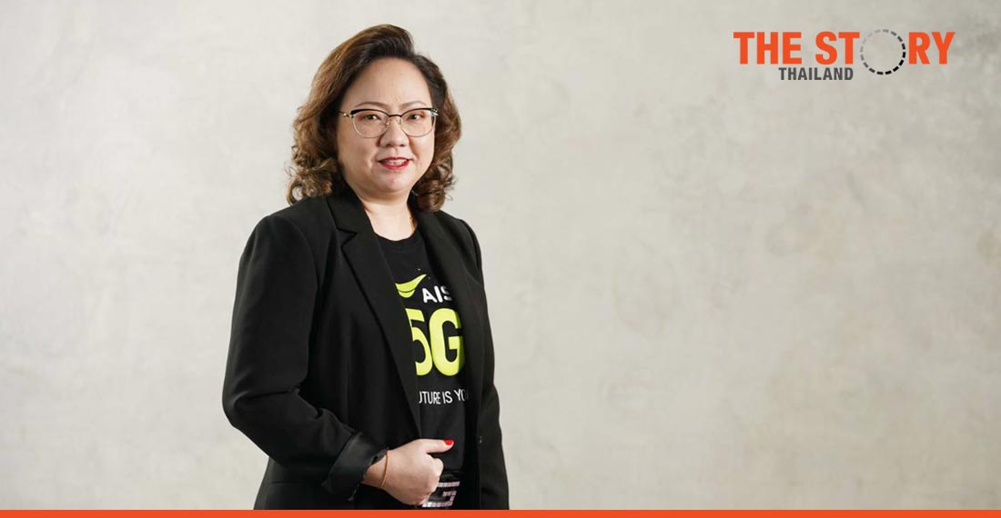 AIS advises Thais to prepare for “Life After the Crisis”