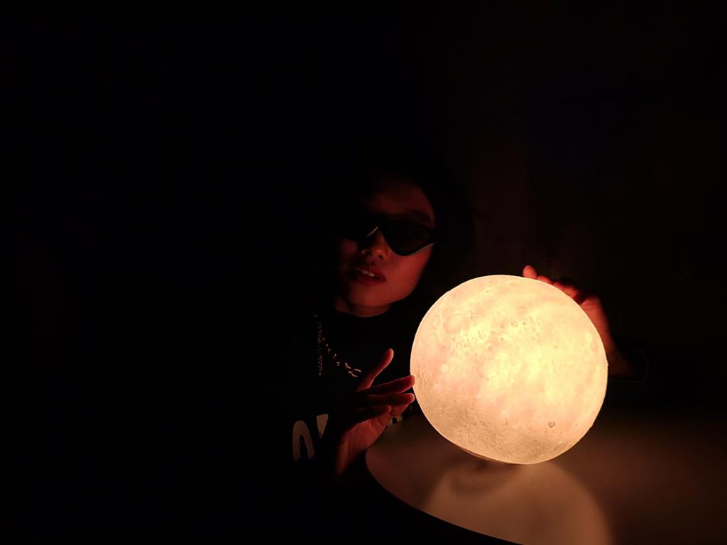 มินิริวิวภาพนิ่ง Samsung Galaxy S20 FE