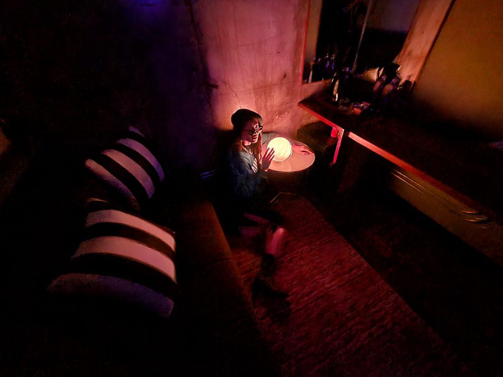 มินิริวิวภาพนิ่ง Samsung Galaxy S20 FE