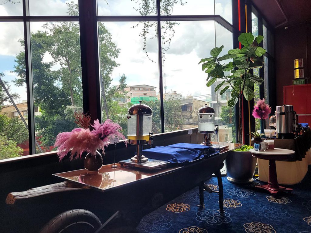 มินิริวิวภาพนิ่ง Samsung Galaxy S20 FE