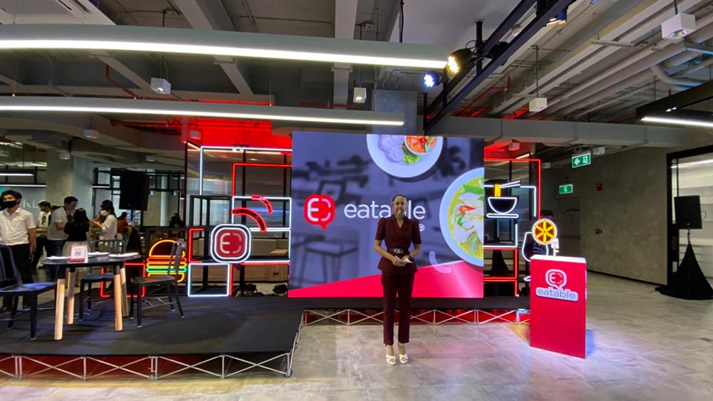 KBTG เปิดบ้าน K+ Building ตั้งเป้าเป็นหนึ่งในบริษัทเทคฯ ที่ดีที่สุดในภูมิภาคเอเชีย