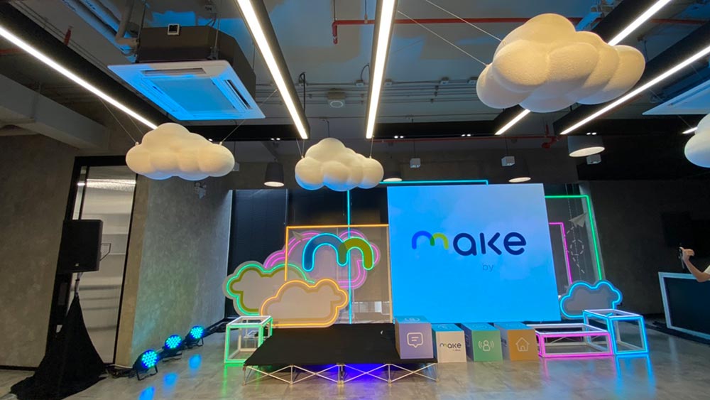 KBTG เปิดบ้าน K+ Building ตั้งเป้าเป็นหนึ่งในบริษัทเทคฯ ที่ดีที่สุดในภูมิภาคเอเชีย