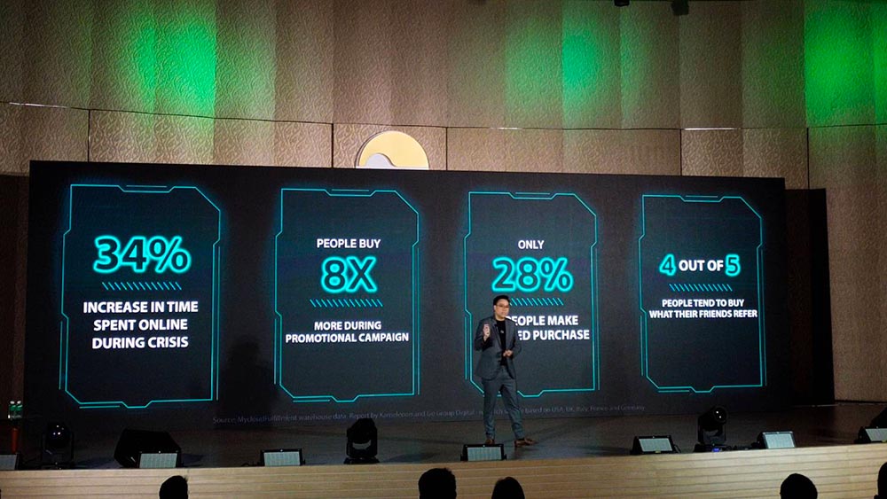 MyCloudFulfillment รับเงินลงทุน 2 ล้านดอลลาร์ พร้อมขยายธุรกิจรับช้อปปิ้งออนไลน์โต