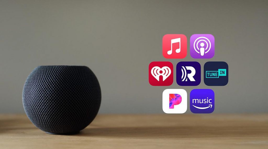 Apple เปิดตัว HomePod mini ลำโพงอัจฉริยะขนาดกะทัดรัด