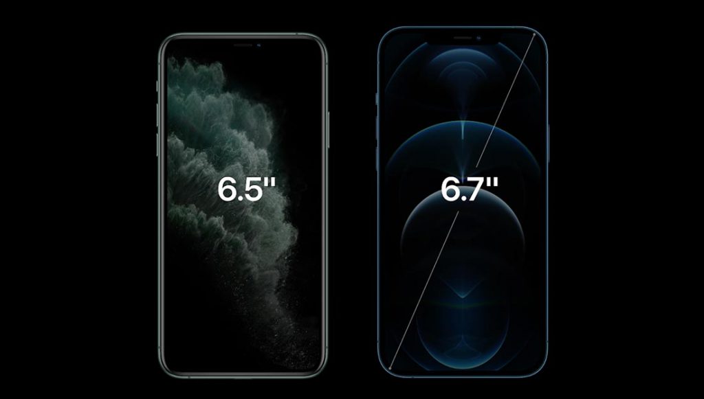 Apple เปิด iPhone 12 Series มาพร้อม 5G