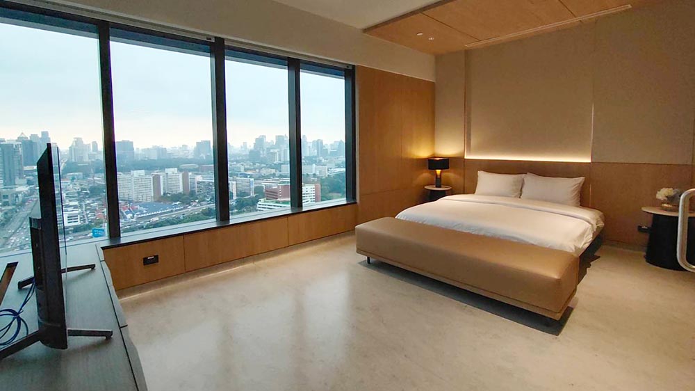 เมดพาร์ค ทุ่ม 7 พันล้าน ตั้งเป้าศูนย์กลางบริการทางการแพทย์เฉพาะทาง แห่งเอเชียอาคเนย์