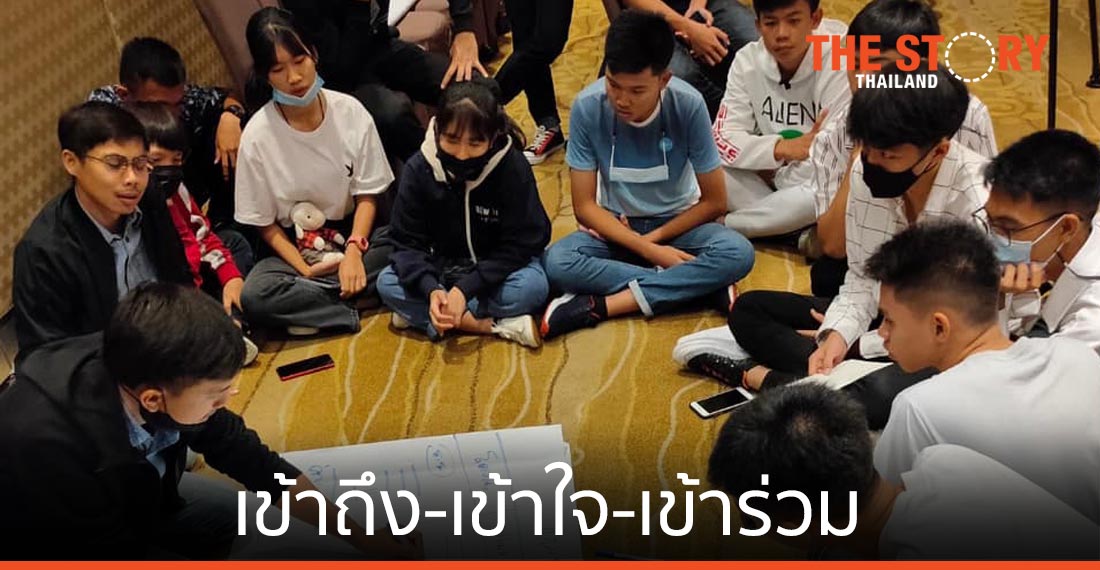 กทปส. ผุด 3 หลักคิดติดอาวุธคนไทยรู้เท่าทันสื่อ “เข้าถึง-เข้าใจ-เข้าร่วม”