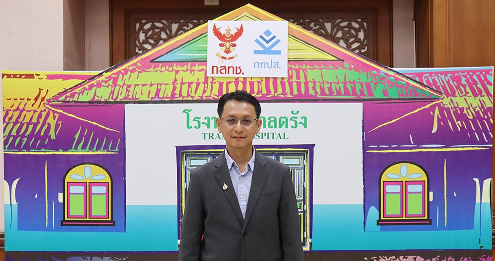 ม.สงขลานครินทร์ โชว์ 4 นวัตกรรมฟื้นฟูกล้ามเนื้อ ตั้งเป้าขยายสู่ รพ.สต.-อนามัย ทั่วประเทศ