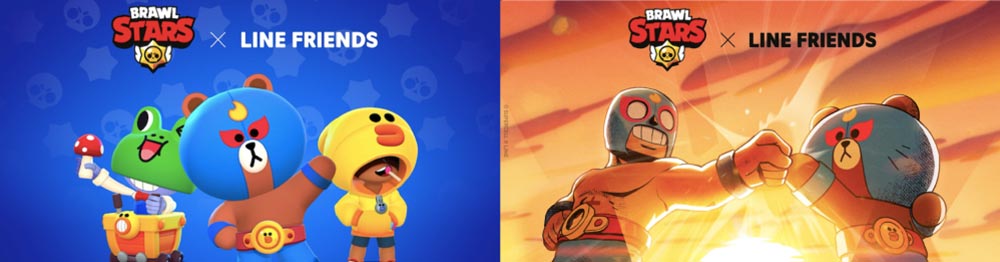 IP Collaboration ต่อยอดคาแรคเตอร์ LINE FRIENDS สู่ Global Creative Studio