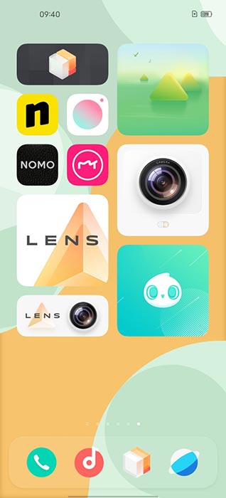 OriginOS ระบบปฏิบัติการจาก Vivo เพื่อเชื่อมต่อผู้ใช้งานและโลกดิจิทัล