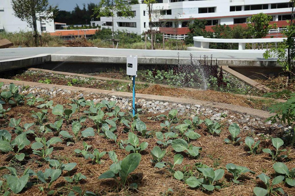 เอไอเอส จับมือ ธรรมศาสตร์ เปิดตัว SDG Lab นำ 5G/IoT เสริมแกร่งแนวคิด SMART City