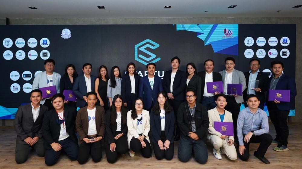 สุริยะ แถลงผลสําเร็จการส่งเสริมผู้ประกอบการสตาร์ตอัพ ดัน กสอ. ปั้นทีมกูรูสร้างสตาร์ตอัพรุ่นใหม่