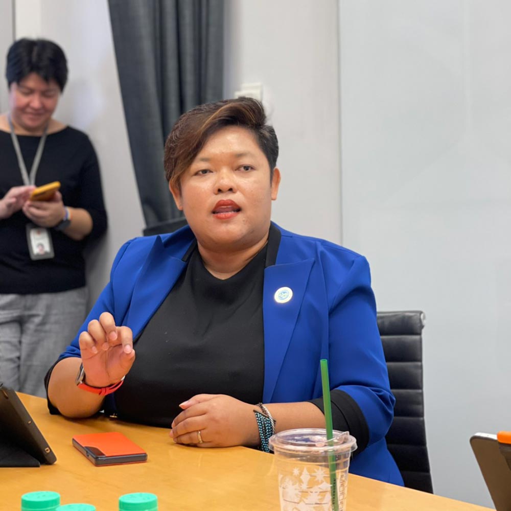 Apple Teacher เปลี่ยนครูเป็นโค้ช เปลี่ยนห้องเรียน เป็นสนามเด็กเล่น