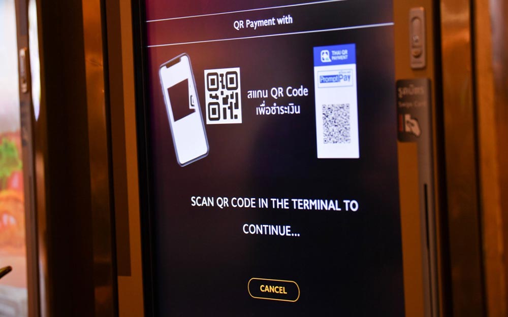 KBTG ส่ง Touchless/Contactless หนุนเมเจอร์สู่ Green Cinema