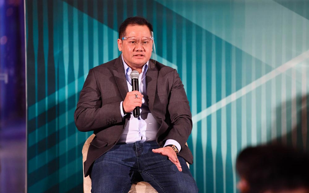 KBTG ส่ง Touchless/Contactless หนุนเมเจอร์สู่ Green Cinema