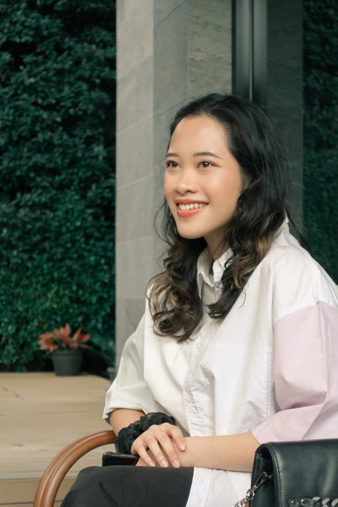 รู้จัก "เจมี่-คริษฐพัณณ์ จิวะกุล" Mi-Creator คนแรกของไทยและเอเชียตะวันออกเฉียงใต้