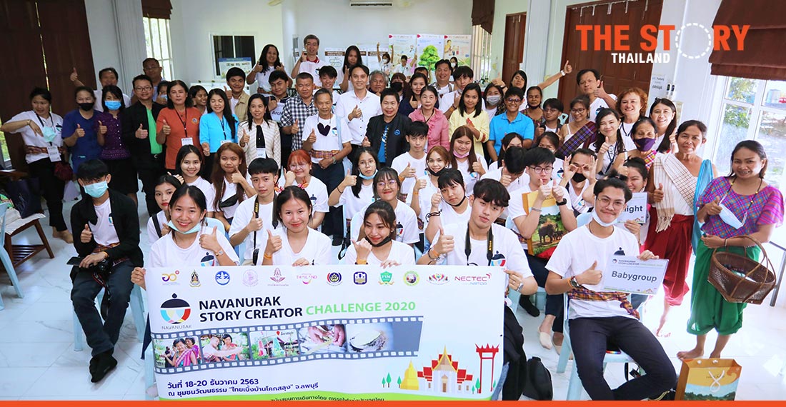 A mission to tell the oldest stories on the newest media