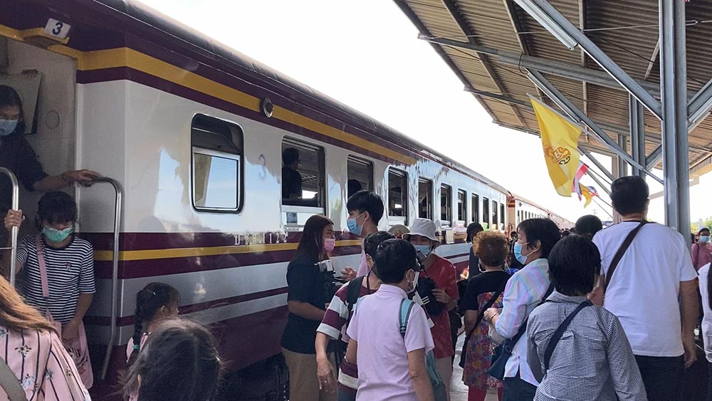 ไทยเบิ้งแห่งโคกสลุง โมเดล “อนุรักษ์และพัฒนา” จากความเข้มแข็งของชุมชนสู่ความยั่งยืนของวิถีท้องถิ่น