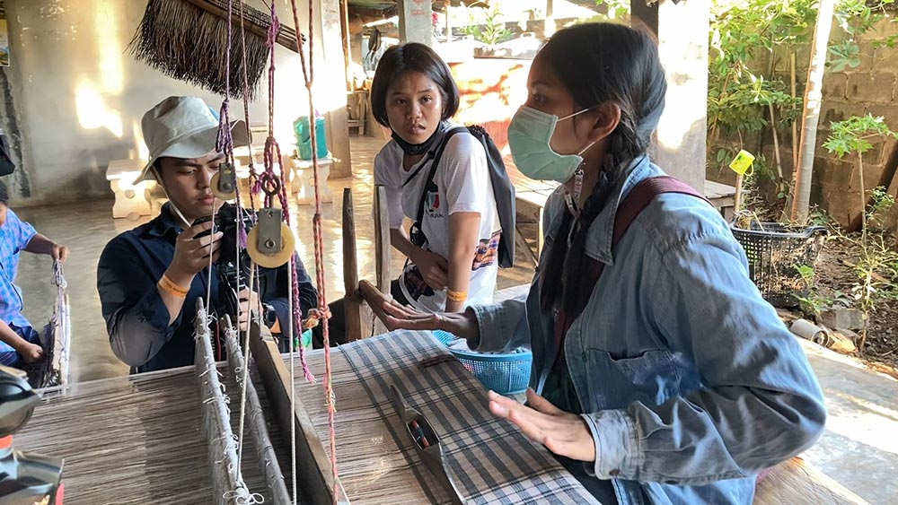 ไทยเบิ้งแห่งโคกสลุง โมเดล “อนุรักษ์และพัฒนา” จากความเข้มแข็งของชุมชนสู่ความยั่งยืนของวิถีท้องถิ่น