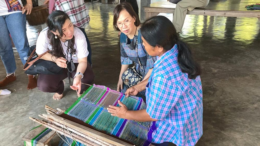 ไทยเบิ้งแห่งโคกสลุง โมเดล “อนุรักษ์และพัฒนา” จากความเข้มแข็งของชุมชนสู่ความยั่งยืนของวิถีท้องถิ่น