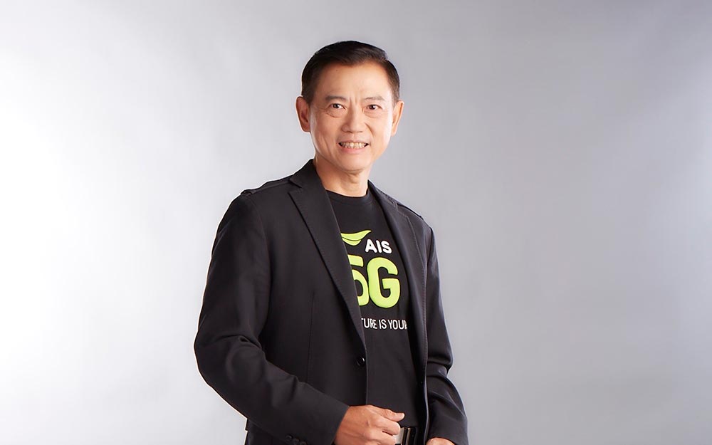 เอไอเอส เปิดโซลูชันดัน SME ไทยรอดวิกฤติ พร้อมเติบโตแข่งขันระดับโลก