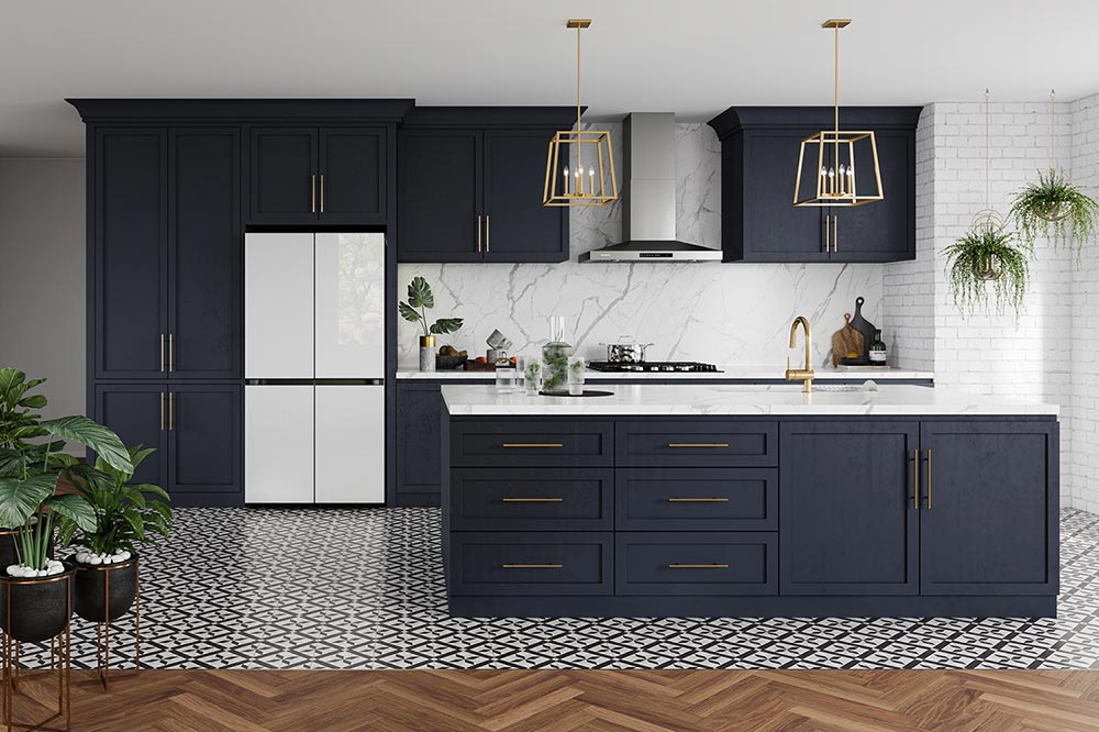 ซัมซุง ยกทัพโชว์นวัตกรรมสมาร์ทโฮมในงาน CES 2021