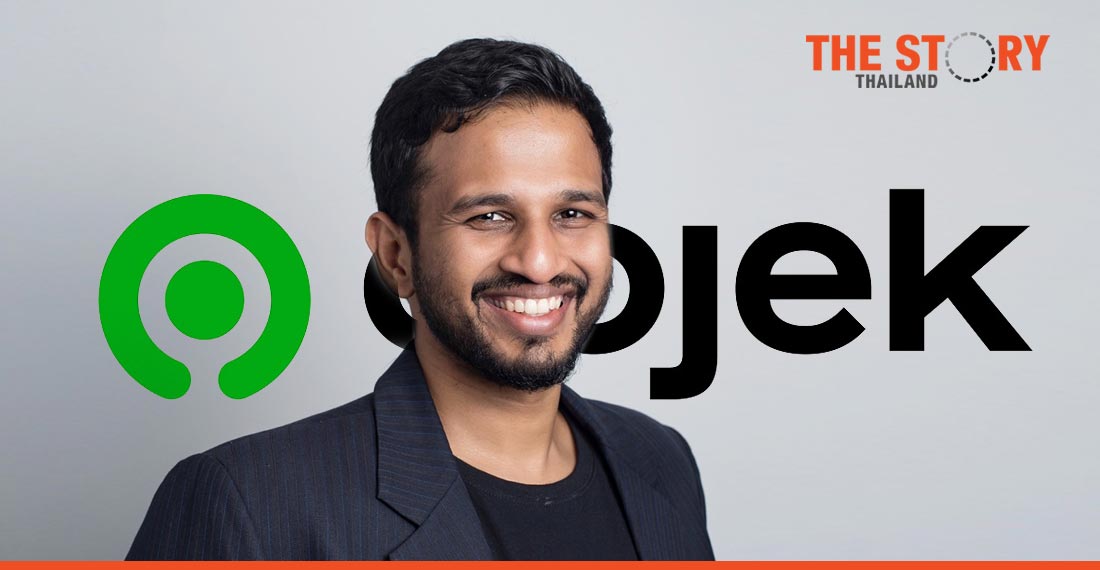 New Leadership for Gojek Thailand
