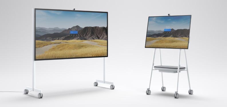 ไมโครซอฟท์ เปิดตัว Surface Pro 7+ รุกกลุ่มธุรกิจและภาคการศึกษา