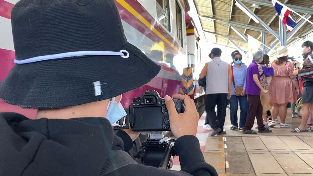 “นวนุรักษ์” ... แพลตฟอร์ม “อนุรักษ์และเพิ่มมูลค่า” มรดกวัฒนธรรมไทย