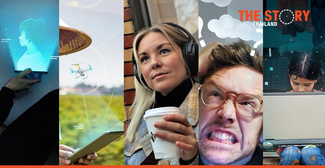 Covid-19 makes its mark on 2021 tech trends