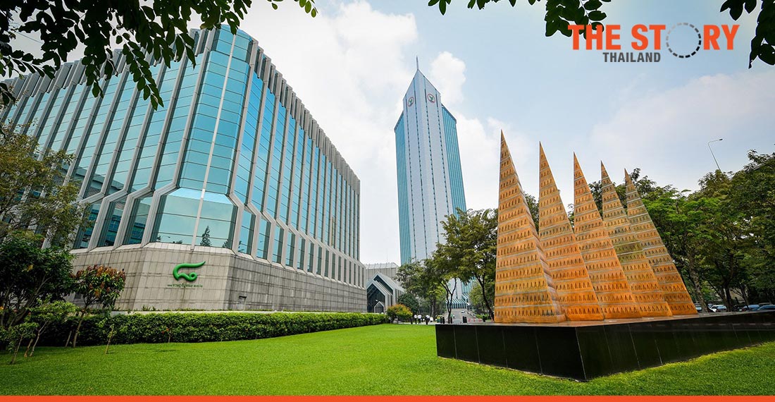 KBank targets loan growth at 4-6% in 2021