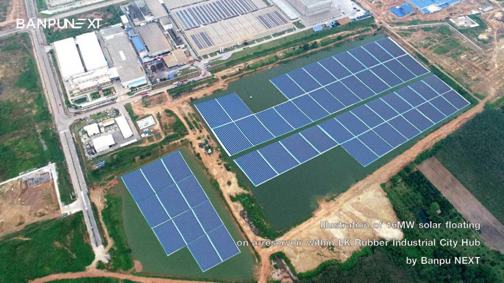 บ้านปู ทรานส์ฟอร์เมชัน ปรับพอร์ตธุรกิจ เน้นเทคโนโลยีพลังงานและพลังงานสะอาด