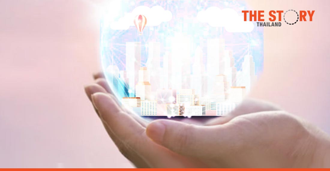 Emerging infrastructure trends for 2021