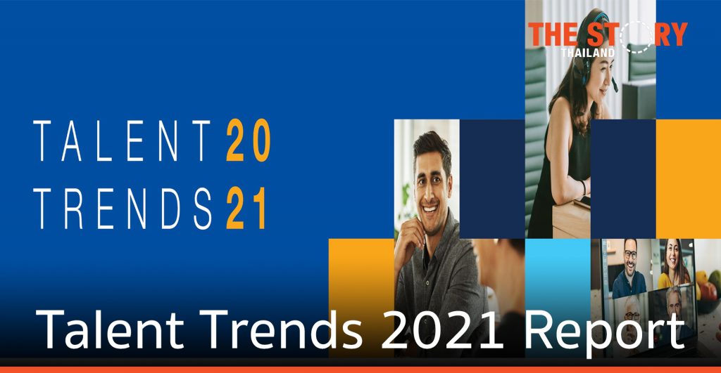 65% ของบริษัทในไทย ยังคงรักษาพนักงานไว้-จ้างเพิ่ม