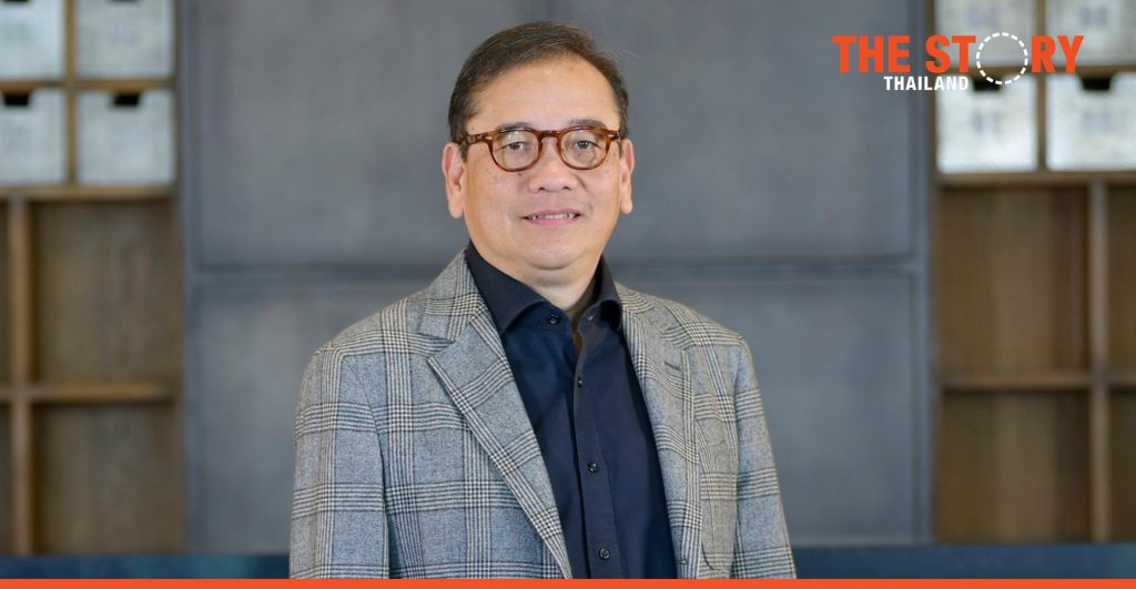 BCPG announces 2020 performance with the highest EBITDA of Bt3.8 billion