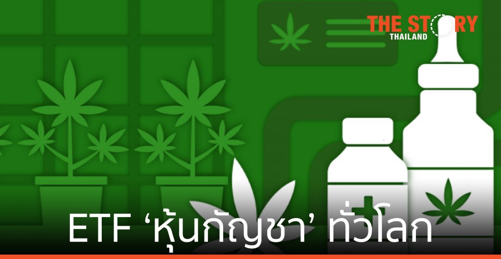 เจาะลึก ETF ‘หุ้นกัญชา’ ทั่วโลก